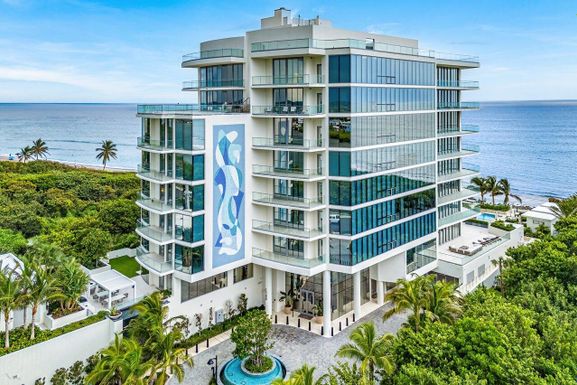 1500 Beach, Tequesta, FL 33469