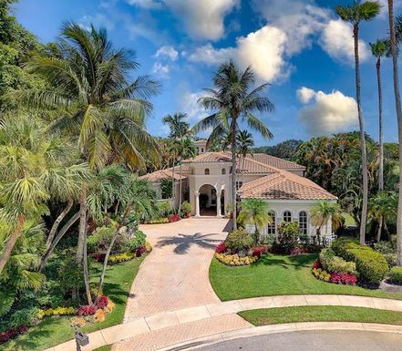 7660 Porto Vecchio, Delray Beach, FL 33446