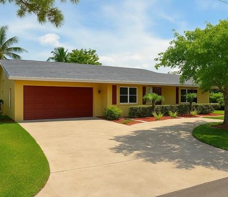 719 27th, Boynton Beach, FL 33435