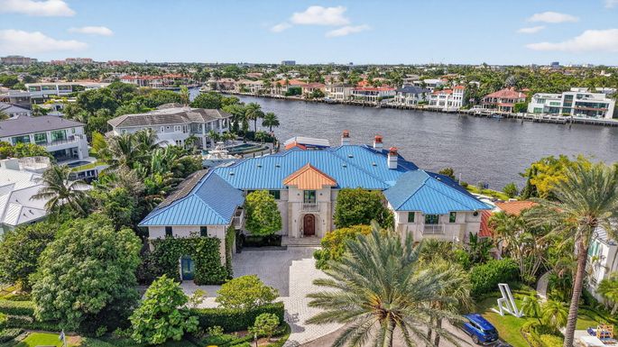 1201 Marble, Boca Raton, FL 33432