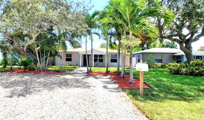 410 10th, Fort Lauderdale, FL 33315