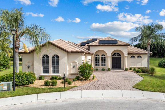 958 Grand Reserves, Port Saint Lucie, FL 34986