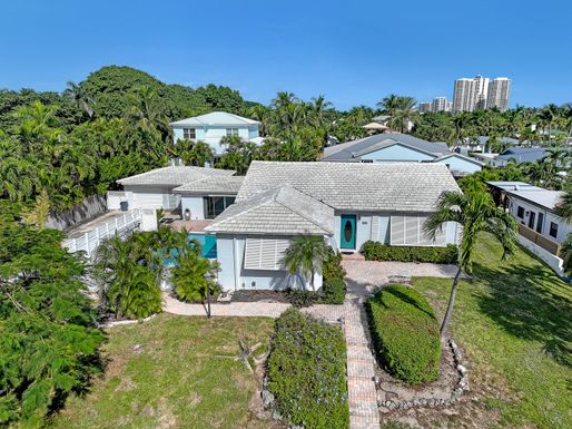 225 Linda, Palm Beach Shores, FL 33404