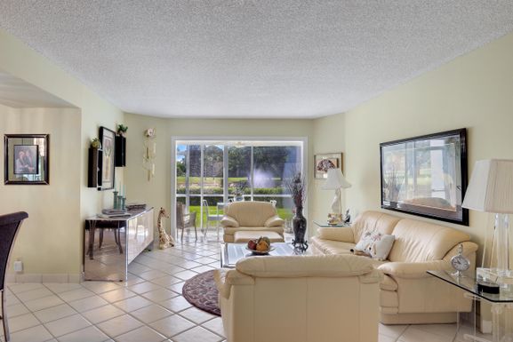 3597 Birdie, Lake Worth, FL 33467