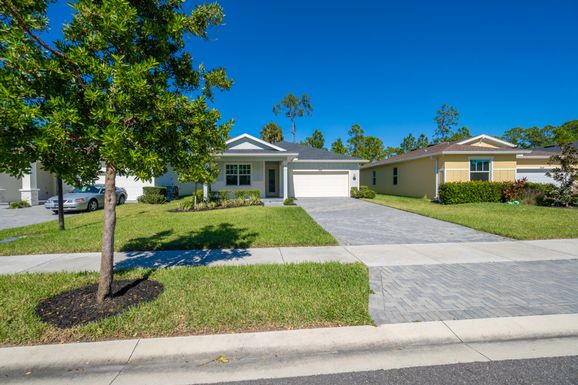 460 Veridian, Palm Bay, FL 32907