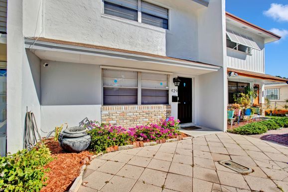 429 Silver Beach, Lake Park, FL 33403