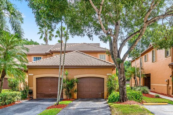 1588 Veracruz, Weston, FL 33327