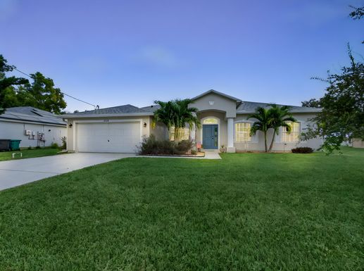 5715 Cullom, Port Saint Lucie, FL 34986