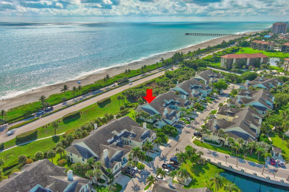 303 Mainsail, Jupiter, FL 33477