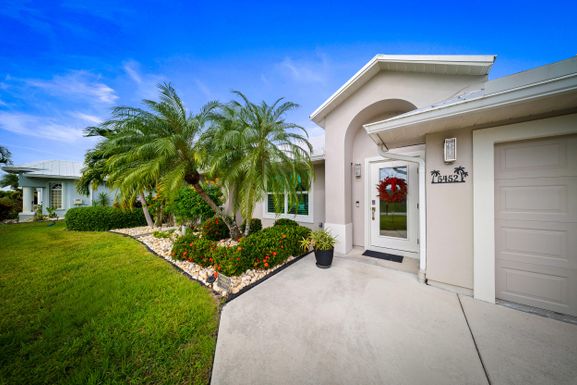 5452 Empress, Port Saint Lucie, FL 34983