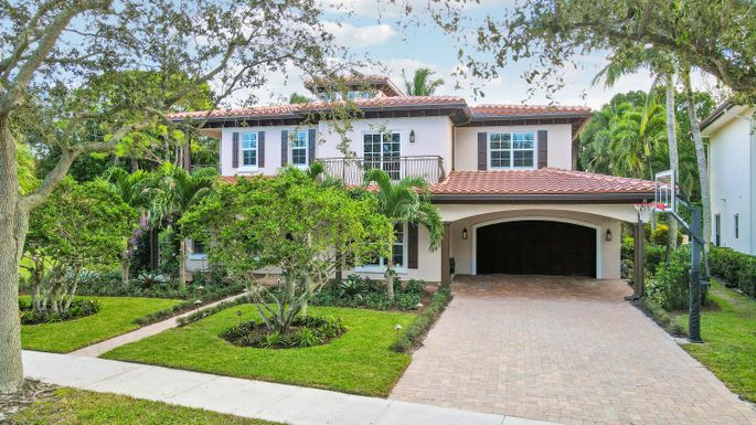 142 Segovia, Jupiter, FL 33458