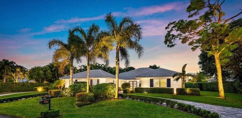 1351 Partridge, Boynton Beach, FL 33436