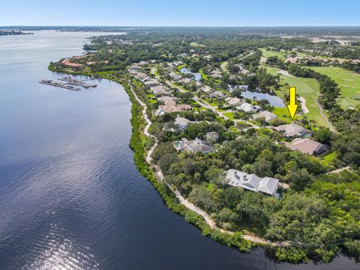 12771 Mariner, Palm City, FL 34990