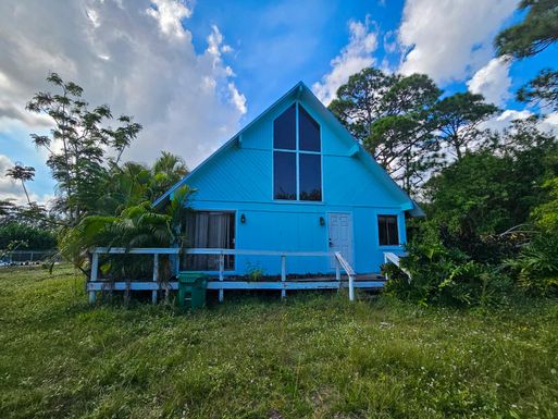 5607 Cassia, Fort Pierce, FL 34982