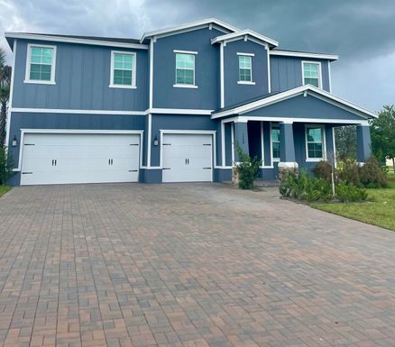 1186 Harmony Hill, Loxahatchee, FL 33470