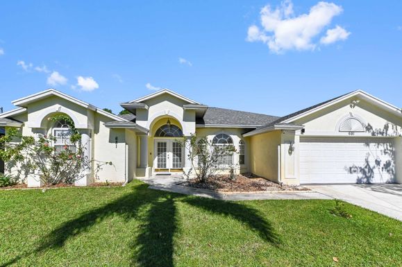 681 Saragossa, Port Saint Lucie, FL 34953