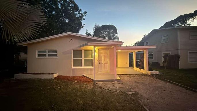 1507 Coronado, Fort Pierce, FL 34982