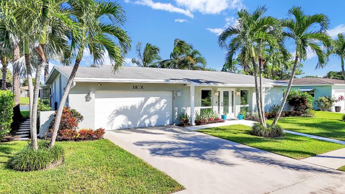 14656 Country Side, Delray Beach, FL 33484
