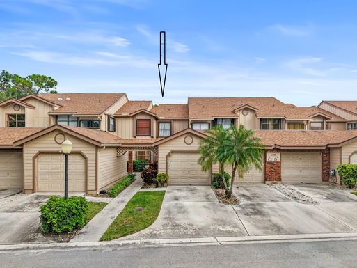 600 Crosswinds, Greenacres, FL 33413