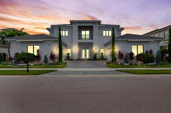 7480 26th, Boca Raton, FL 33496
