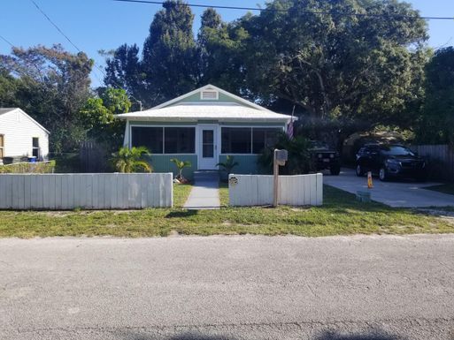 1224 Raymond, Fort Pierce, FL 34950