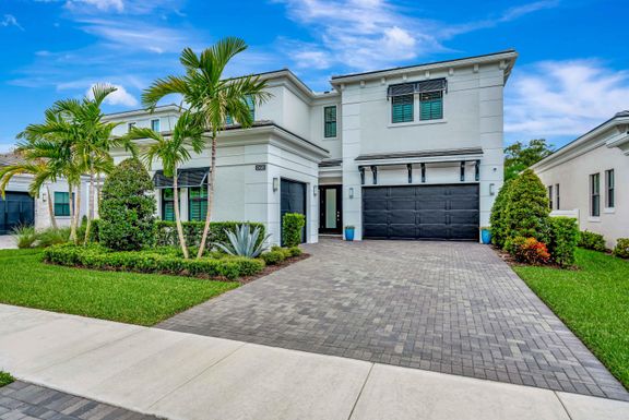 13618 Artisan, Palm Beach Gardens, FL 33418