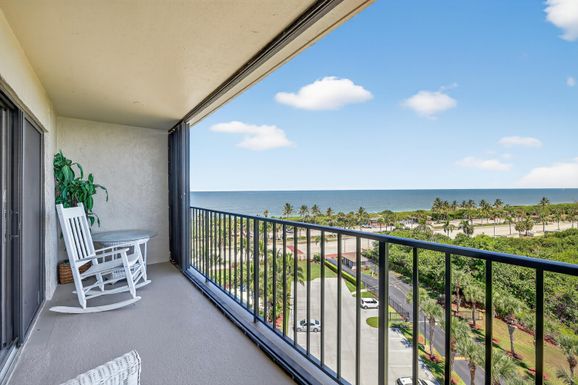 801 Ocean, Fort Pierce, FL 34949