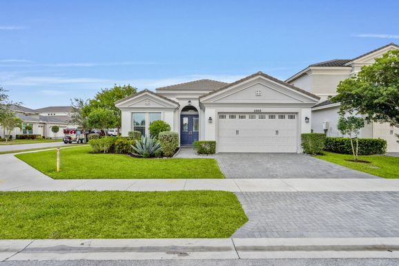 5968 Buttonbush, Westlake, FL 33470