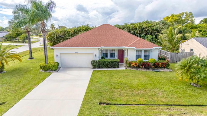 2290 Baron, Port Saint Lucie, FL 34952