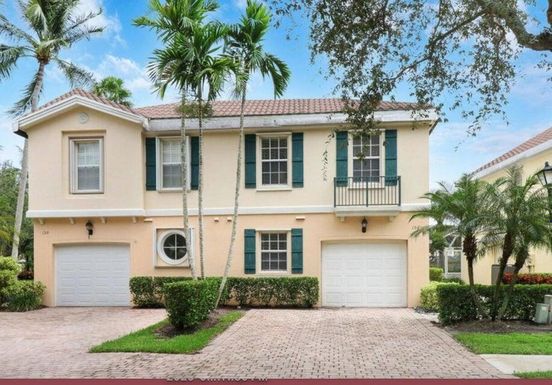 156 Santa Barbara, Palm Beach Gardens, FL 33410