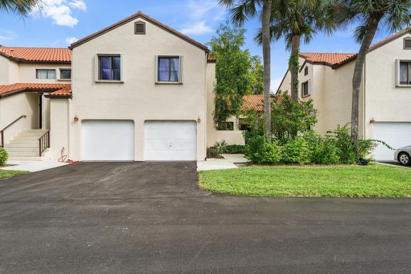 22 Via De Casas Sur, Boynton Beach, FL 33426