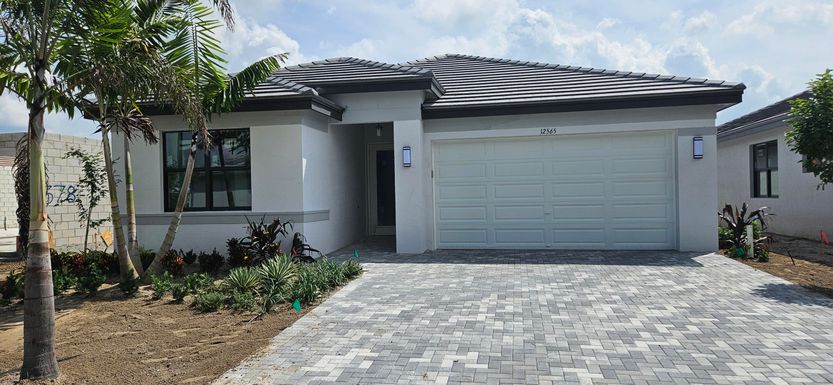 12565 River Stone, Port Saint Lucie, FL 34987