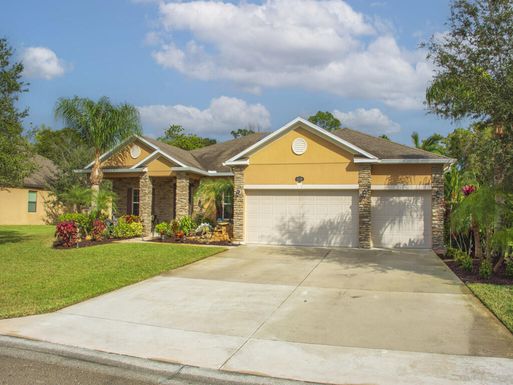 4599 Ashley Lake, Vero Beach, FL 32967
