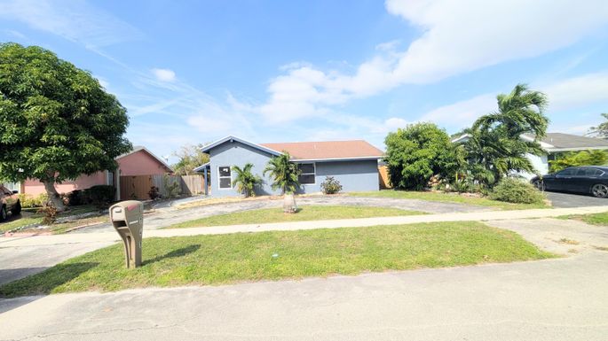8141 4th, North Lauderdale, FL 33068