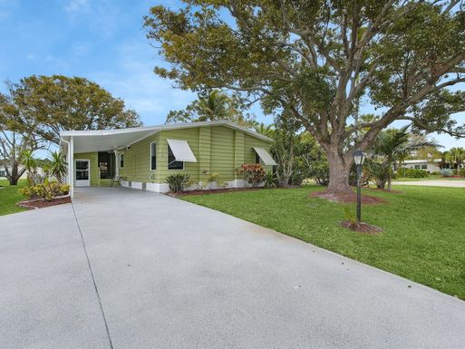 8201 Cinnamon, Port Saint Lucie, FL 34952