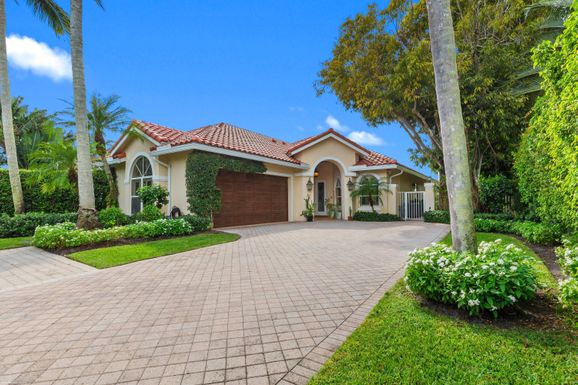 14190 Calypso, Wellington, FL 33414