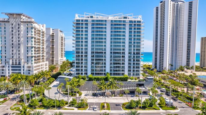 3100 Ocean, Singer Island, FL 33404