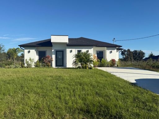 2614 70th, Lehigh Acres, FL 33971