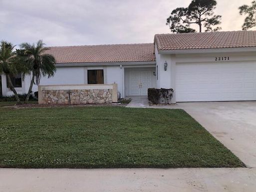22171 Hollyhock, Boca Raton, FL 33433