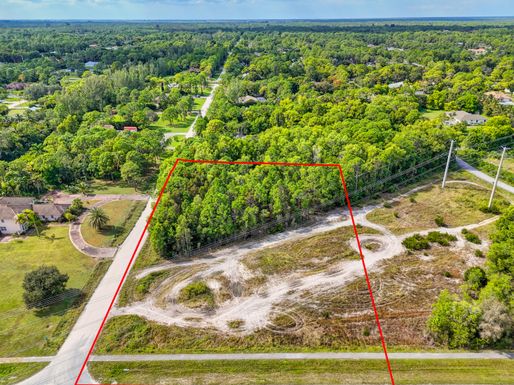 0000 Hall, The Acreage, FL 33470
