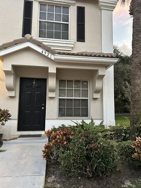 4921 Palmbrooke, West Palm Beach, FL 33417