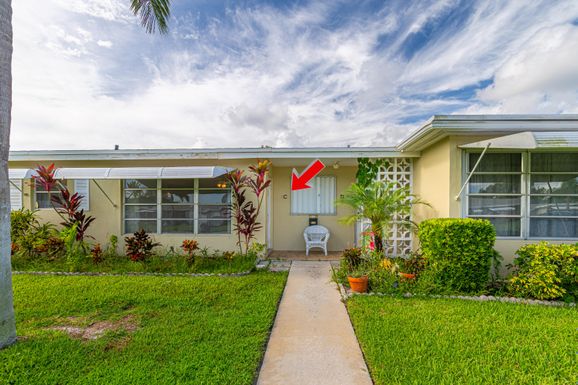 180 High Point, Delray Beach, FL 33445
