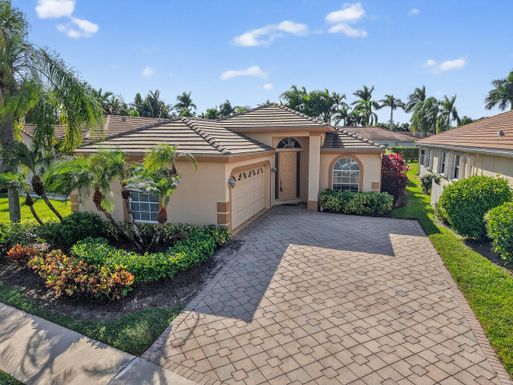 6297 Breckenridge, Lake Worth, FL 33467