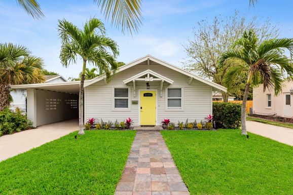 125 3rd, Delray Beach, FL 33444