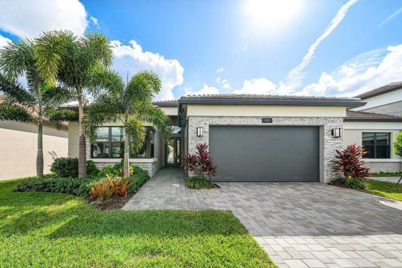 9832 Turning Bluff, Boynton Beach, FL 33473