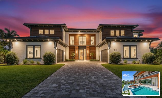 2143 Carib, Palm Beach Gardens, FL 33410