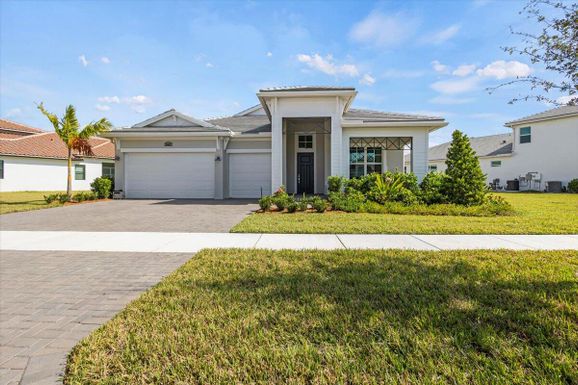 8580 Cantante, Port Saint Lucie, FL 34987