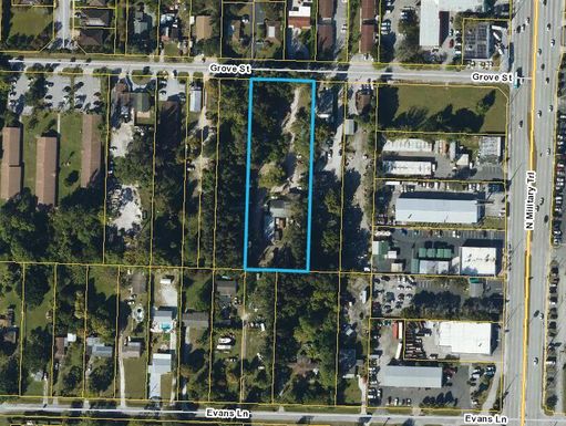 4604 Grove, West Palm Beach, FL 33415