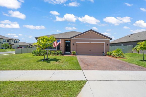 7202 Tigereye, Grant Valkaria, FL 32949