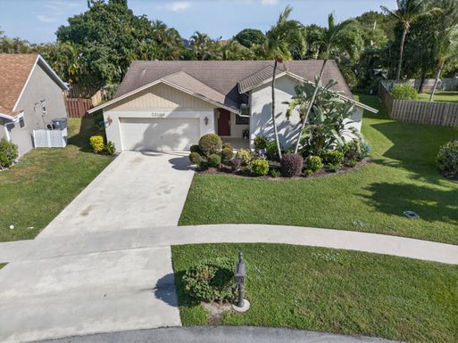 23160 53rd, Boca Raton, FL 33433